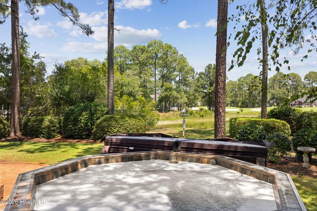486 Wild Pine Court SE, Bolivia, NC 28422