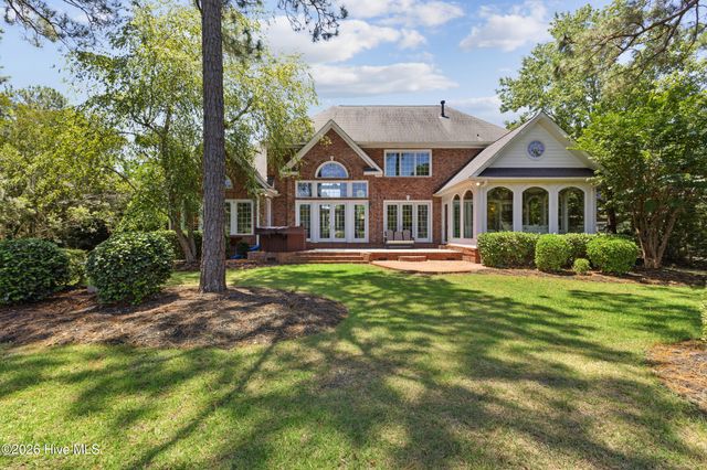 486 Wild Pine Court SE, Bolivia, NC 28422