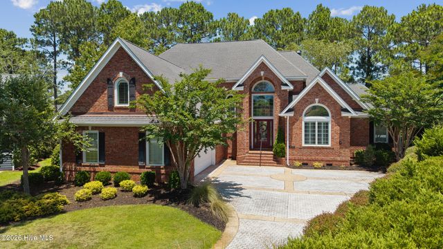 486 Wild Pine Court SE, Bolivia, NC 28422