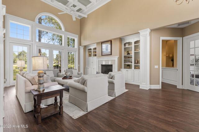 486 Wild Pine Court SE, Bolivia, NC 28422