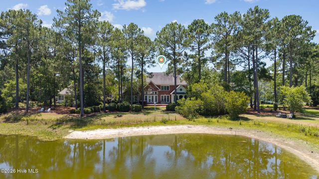 486 Wild Pine Court SE, Bolivia, NC 28422