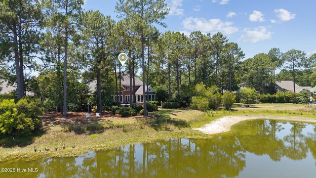 486 Wild Pine Court SE, Bolivia, NC 28422