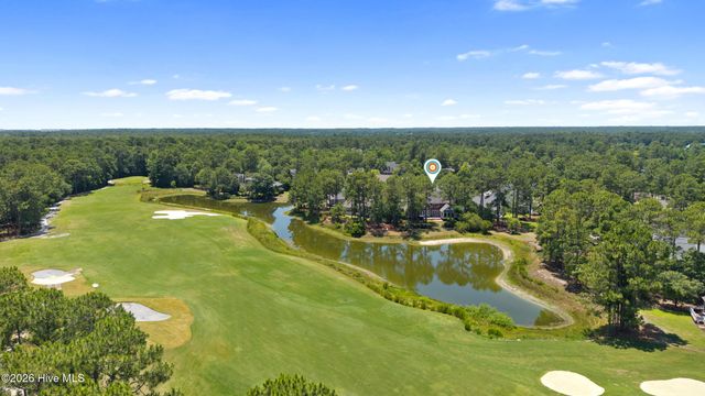 486 Wild Pine Court SE, Bolivia, NC 28422