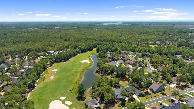 486 Wild Pine Court SE, Bolivia, NC 28422