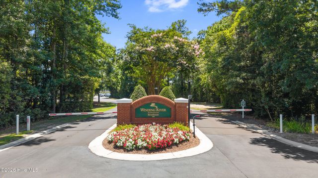 486 Wild Pine Court SE, Bolivia, NC 28422