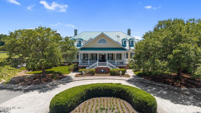 486 Wild Pine Court SE, Bolivia, NC 28422
