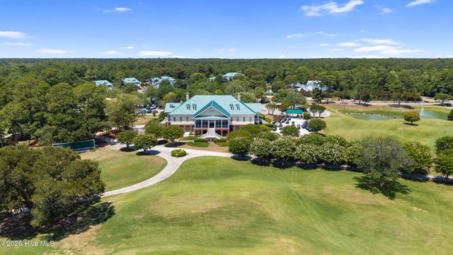 486 Wild Pine Court SE, Bolivia, NC 28422
