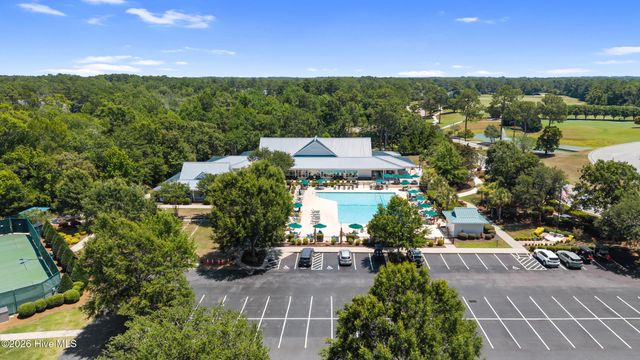 486 Wild Pine Court SE, Bolivia, NC 28422