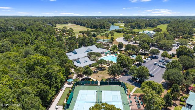 486 Wild Pine Court SE, Bolivia, NC 28422