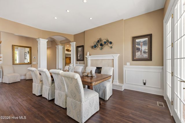 486 Wild Pine Court SE, Bolivia, NC 28422