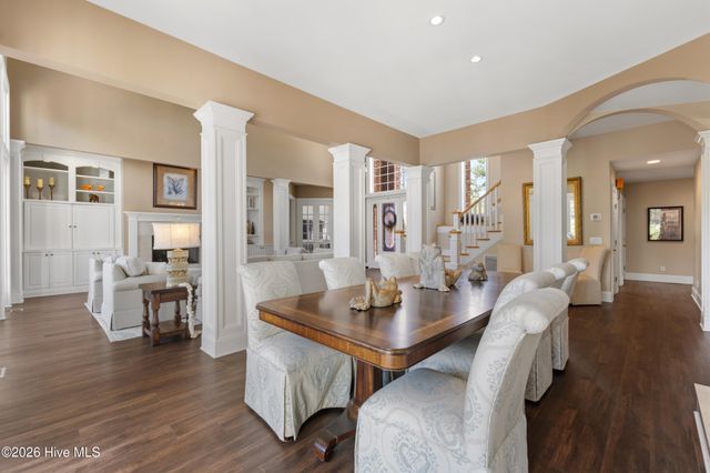 486 Wild Pine Court SE, Bolivia, NC 28422