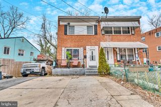 5406 67TH AVENUE, Riverdale, MD 20737