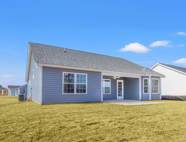 189 Moury Dr, Georgetown, SC 29440