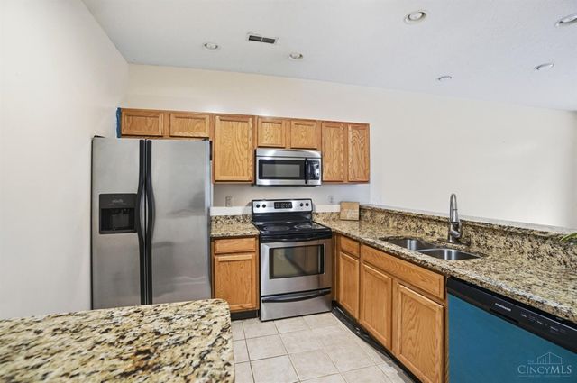 4039 Spyglass Hill, Mason, OH 45040