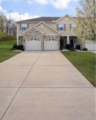 4039 Spyglass Hill, Mason, OH 45040