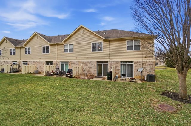 4039 Spyglass Hill, Mason, OH 45040