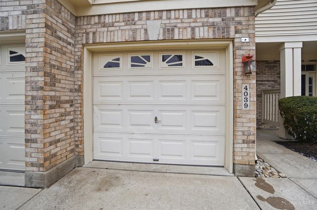 4039 Spyglass Hill, Mason, OH 45040