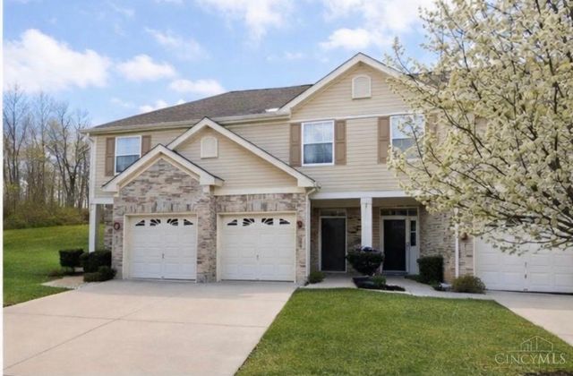 4039 Spyglass Hill, Mason, OH 45040