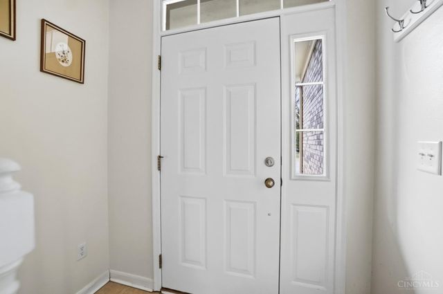 4039 Spyglass Hill, Mason, OH 45040