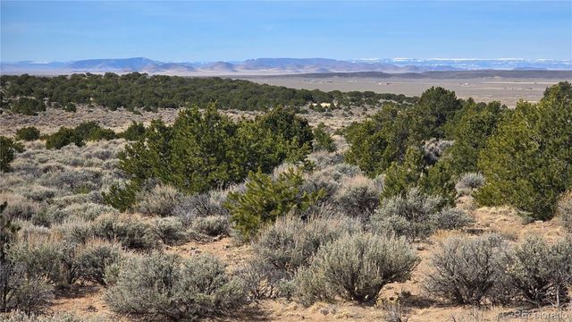 Lot 1075 Sylvia Road, Fort Garland, CO 81133