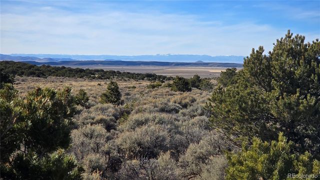 Lot 1075 Sylvia Road, Fort Garland, CO 81133