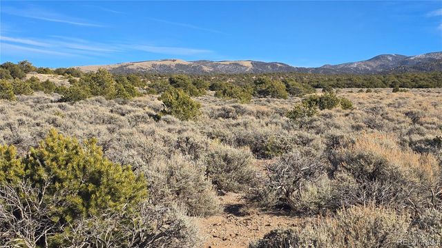 Lot 1075 Sylvia Road, Fort Garland, CO 81133
