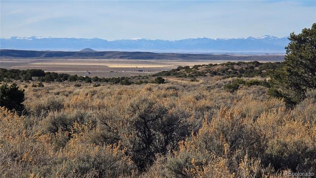 Lot 1075 Sylvia Road, Fort Garland, CO 81133
