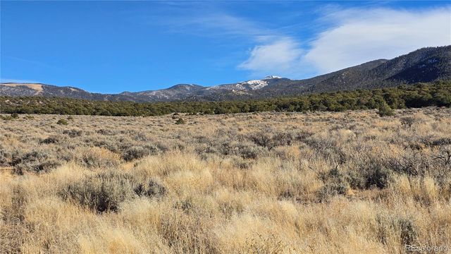 Lot 1075 Sylvia Road, Fort Garland, CO 81133
