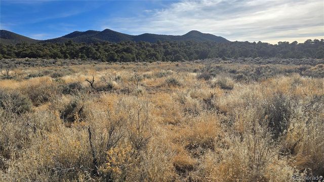 Lot 1075 Sylvia Road, Fort Garland, CO 81133