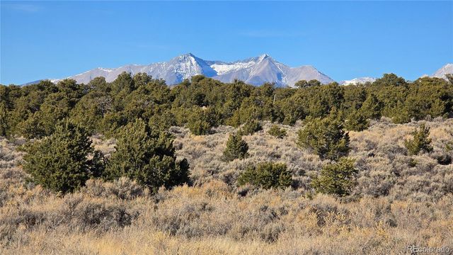 Lot 1075 Sylvia Road, Fort Garland, CO 81133
