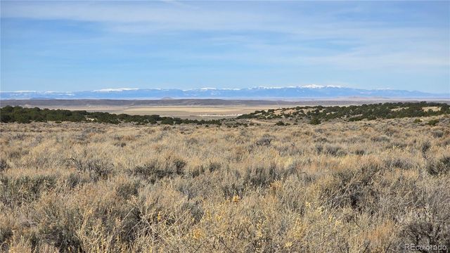 Lot 1075 Sylvia Road, Fort Garland, CO 81133