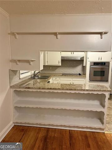 498 Ridge Avenue SW, Mableton, GA 30126