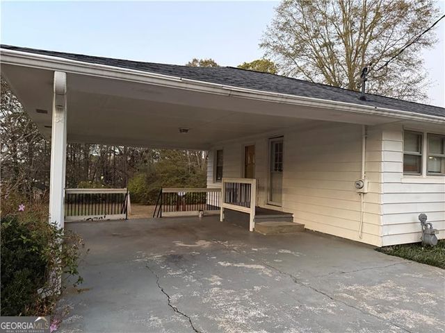 498 Ridge Avenue SW, Mableton, GA 30126