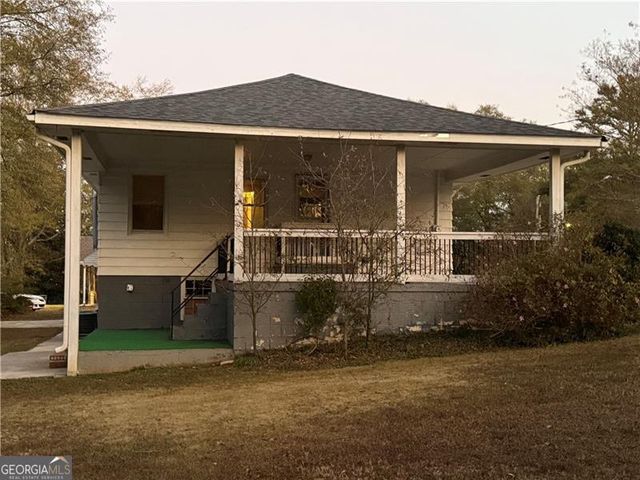 498 Ridge Avenue SW, Mableton, GA 30126