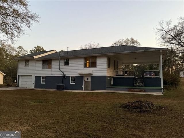 498 Ridge Avenue SW, Mableton, GA 30126