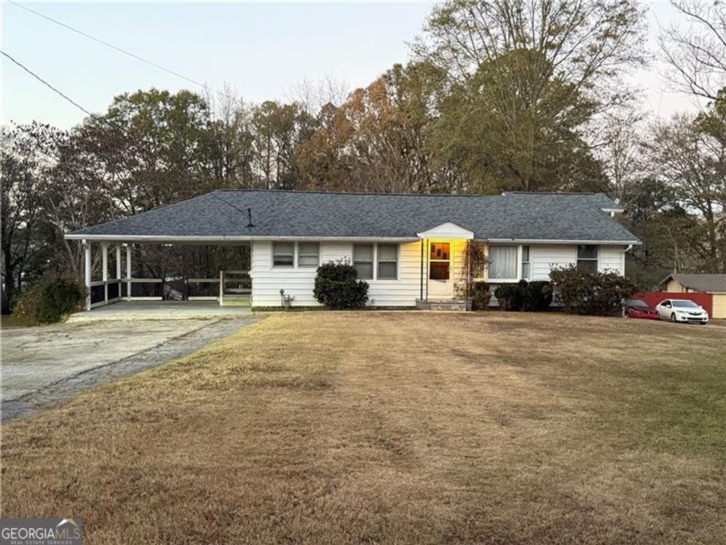498 Ridge Avenue SW, Mableton, GA 30126