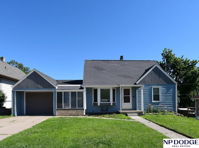 7066 Binney Street, Omaha, NE 68104