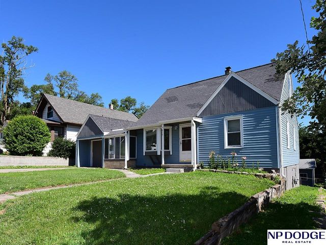7066 Binney Street, Omaha, NE 68104