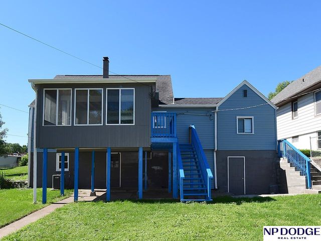 7066 Binney Street, Omaha, NE 68104