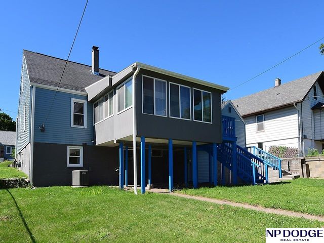 7066 Binney Street, Omaha, NE 68104