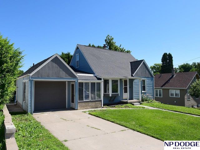 7066 Binney Street, Omaha, NE 68104