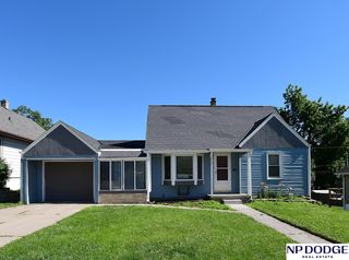 7066 Binney Street, Omaha, NE 68104