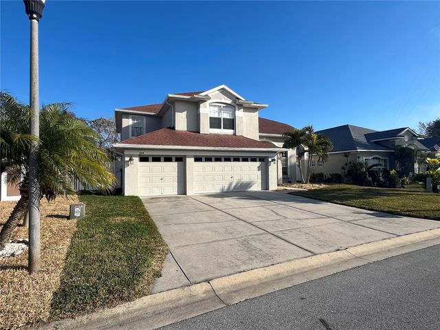 1914 OSWEGO DRIVE, Holiday, FL 34691