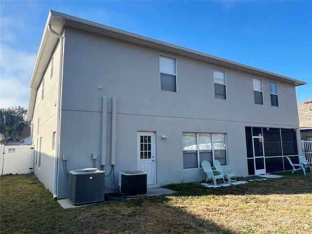 1914 OSWEGO DRIVE, Holiday, FL 34691