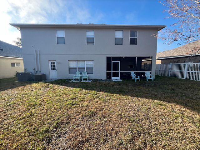 1914 OSWEGO DRIVE, Holiday, FL 34691