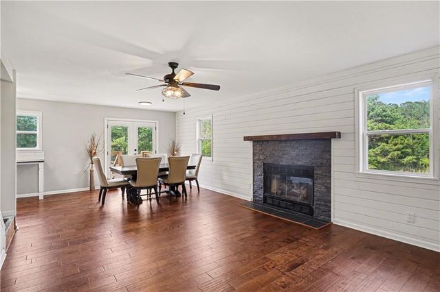 2955 Peeksville Road, Locust Grove, GA 30248