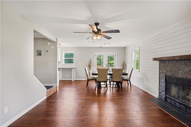 2955 Peeksville Road, Locust Grove, GA 30248