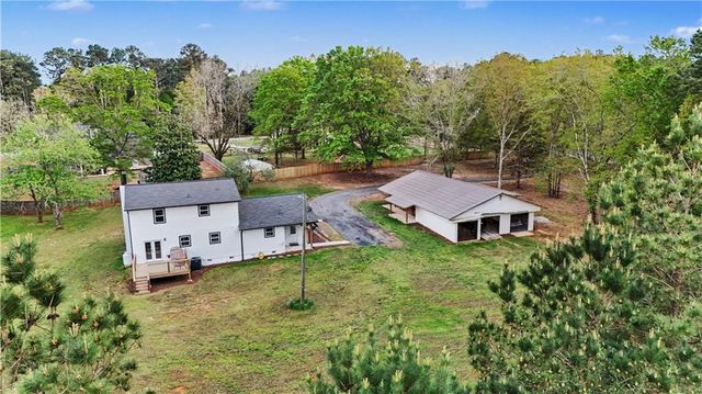 2955 Peeksville Road, Locust Grove, GA 30248