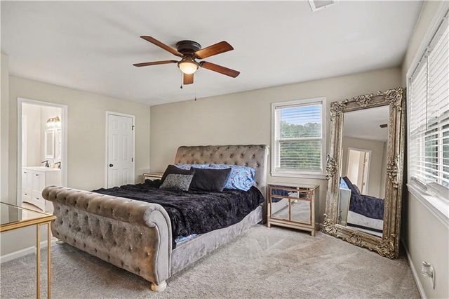 2955 Peeksville Road, Locust Grove, GA 30248