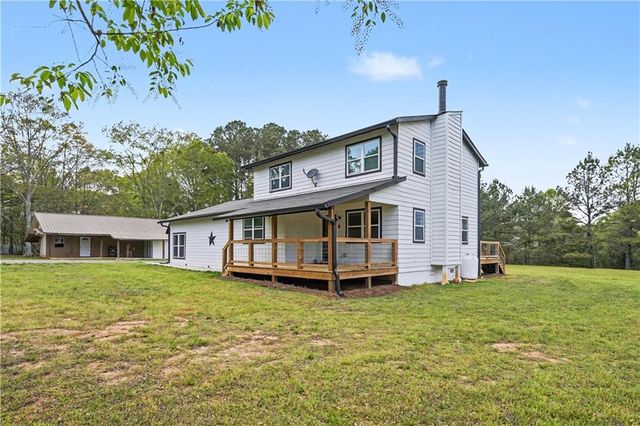 2955 Peeksville Road, Locust Grove, GA 30248